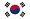 韓国旗２