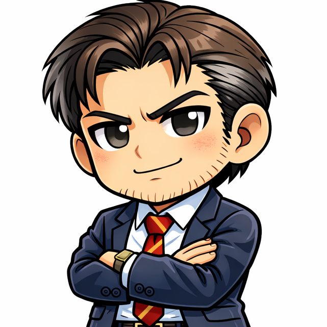 マコトプロフィール画像